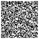 QR code with Maxum Development Corporation contacts