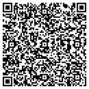 QR code with Ruby of Siam contacts
