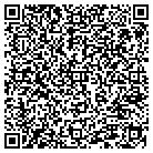 QR code with Christ United Church Of Christ contacts