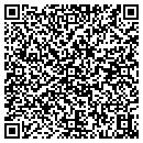 QR code with A Kranz Heating & Cooling contacts
