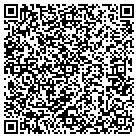 QR code with Chicago Testing Lab Inc contacts