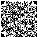 QR code with Reppert Leasing contacts