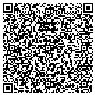 QR code with Ahiman Consulting & Research contacts
