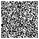 QR code with A P Machine Inc contacts