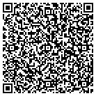 QR code with Hannig Real Estate Appraisal contacts