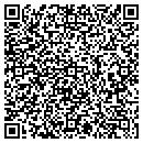 QR code with Hair Affair The contacts