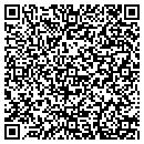 QR code with A1 Radiator Service contacts