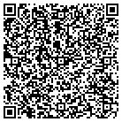 QR code with Christopher John's Hair Studio contacts