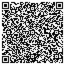 QR code with Robert Mathis contacts