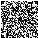 QR code with Hoblit Seed Co contacts