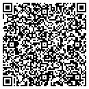 QR code with D M Engineering contacts