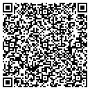 QR code with Clint Hakes contacts