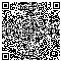 QR code with Cbj/Pbs contacts
