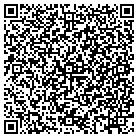 QR code with Rhr International Co contacts
