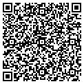 QR code with S K Flowers contacts