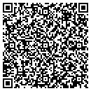 QR code with Arby's contacts