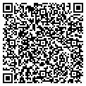 QR code with Bosanko contacts