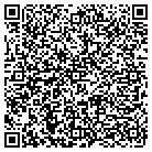 QR code with E and J Precision Machining contacts
