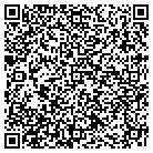 QR code with Alberts Associates contacts