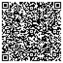 QR code with A & B Bus Service contacts