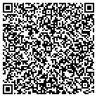 QR code with Gabbys Courtesy Styling Shop contacts