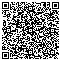 QR code with Mike Barry contacts