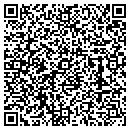 QR code with ABC Cashn Go contacts