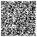 QR code with Raymond James contacts