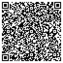 QR code with George M Davis contacts