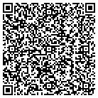 QR code with McColly Real Estate Inc contacts