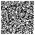 QR code with Pam Frost contacts