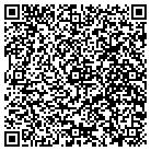 QR code with A Southside Limosine Inc contacts