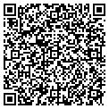 QR code with R and E contacts