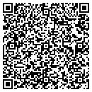 QR code with Alpha Omicron PI contacts