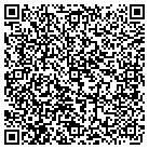QR code with Pride Container Corporation contacts