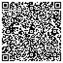 QR code with C D I B Biotech contacts