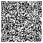 QR code with Prime Cut Barber & Styling Sp contacts
