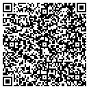 QR code with Hopp Wallace J PH D contacts