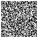 QR code with Leon Tucker contacts