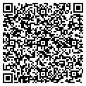QR code with S Cecy contacts