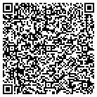 QR code with Chicago Custom Cabinet/Fronts contacts
