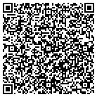 QR code with A To Z Collision Clinic Inc contacts