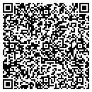 QR code with Art Express contacts
