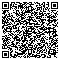 QR code with Qis Inc contacts
