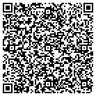 QR code with H & R Block Tax Service contacts
