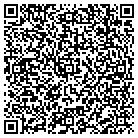 QR code with Saint James Missionary Baptist contacts