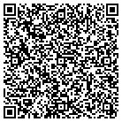 QR code with Rhino Linings of Newton contacts
