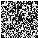 QR code with E-Z Cuff contacts