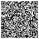 QR code with Moose Lodge contacts