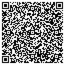QR code with Laminarp contacts